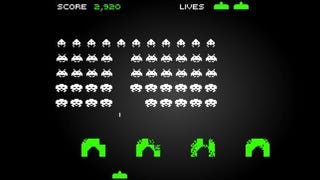 Have You Played… Space Invaders?
