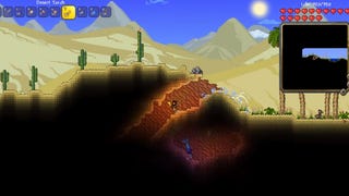 Have You Played... Terraria?