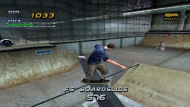 Have You Played… Tony Hawk’s Pro Skater 2?