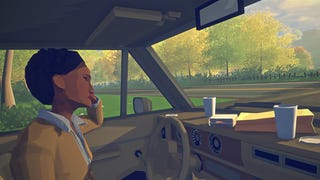 Have You Played... Virginia?