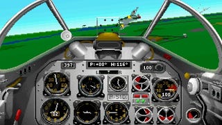 Have You Played... Secret Weapons Of The Luftwaffe?