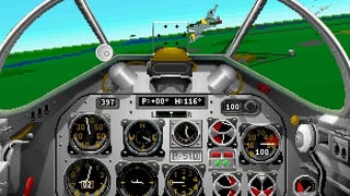 Have You Played... Secret Weapons Of The Luftwaffe?
