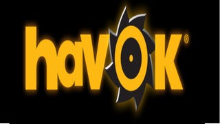 Havok announces Project Anarchy 3D mobile engine, free on some platforms