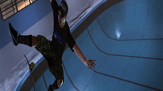 Tony Hawk’s Pro Skater HD and a return to roots