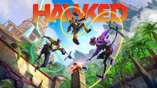 Hawked - um multiplayer com potencial
