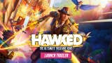 Hawked já disponível no PC, PlayStation e Xbox