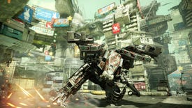 Hawken fans are trying to resurrect the mech shooter, starting with singleplayer