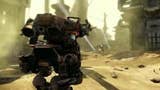 Hawken: il mech-shooter free to play ha una data di lancio su PS4 e Xbox One