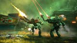 Canned multiplayer mech shooter Hawken being revived as PvE game