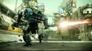 Mech-shooter Hawken listed for Xbox One