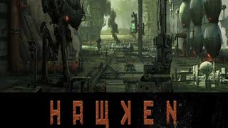 Hawken release delayed with no new date set