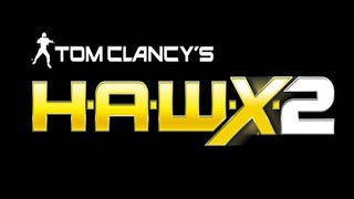 H.A.W.X. 2 announced for fall