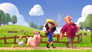 Supercell cancels Hay Day Pop