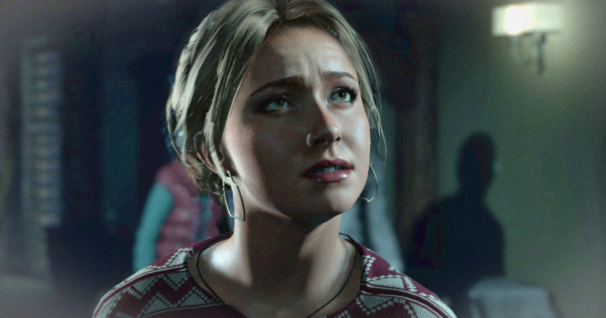 hayden-panettiere-until-dawn Atriz de Heroes e Until Dawn, Hayden Panettiere falece aos 36 anos