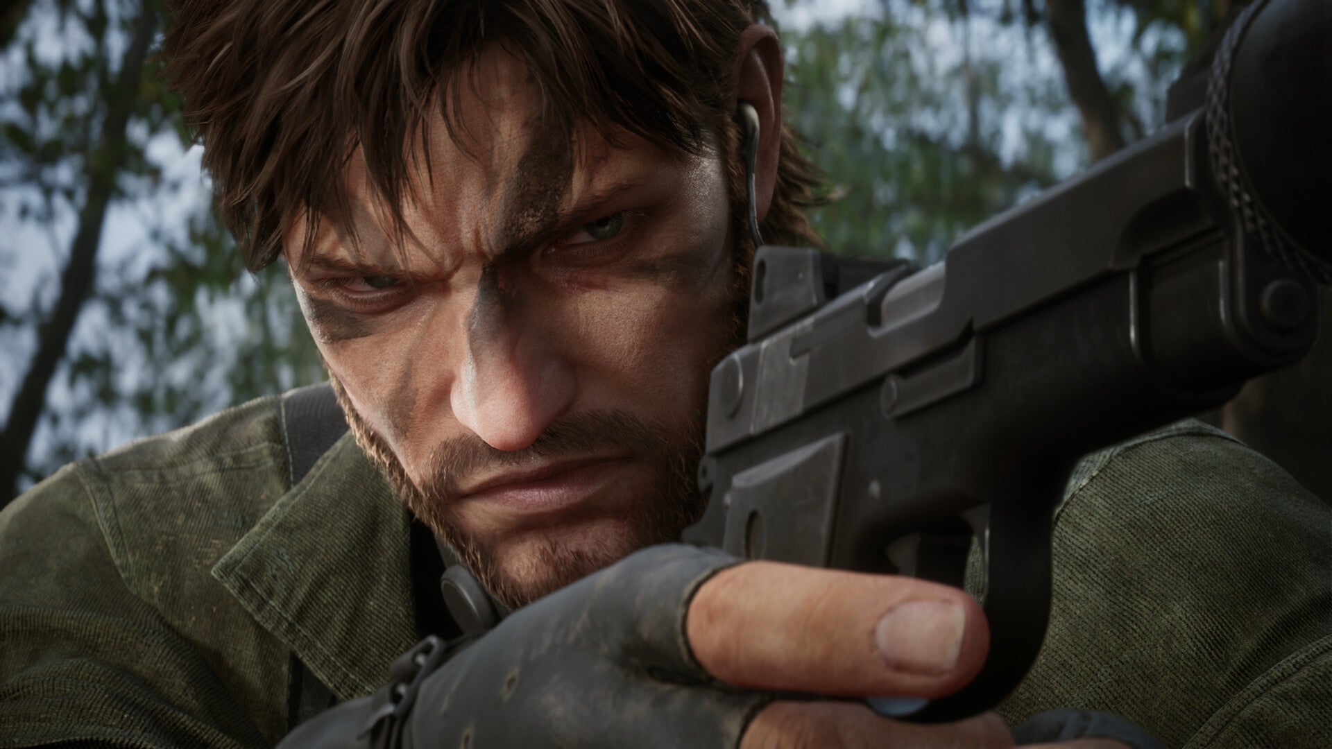 Metal-Gear-Solid-Star David Hayer ist nicht erfreut über Sonys Disk-Aus