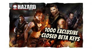 1,000 Hazard Ops closed beta keys up for grabs now