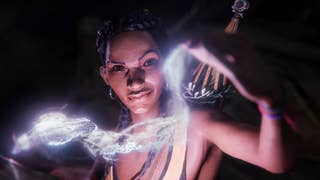 South of Midnight developer ensured its Black heroine was created by Black women