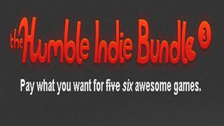 Steel Storm: Burning Retribution added to Humble Indie Bundle 3