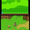 Capturas de pantalla de Pokemon Ranger: Shadows of Almia