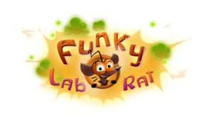 Portada de Funky Lab Rat