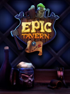 Epic Tavern boxart