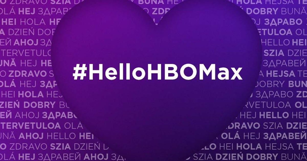HBO Max já disponível em Portugal | Eurogamer.pt