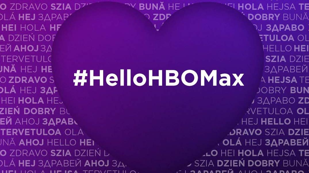 HBO Max já disponível em Portugal | Eurogamer.pt