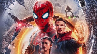 HBO Max na lipiec 2022. Nowy Spider-Man i Pogromcy duchów