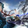 Artwork de Final Fantasy Crystal Chronicles: The Crystal Bearers