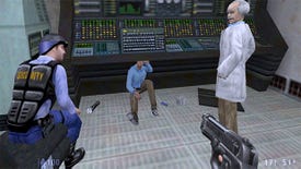 Have You Played... Half-Life: Blue Shift?
