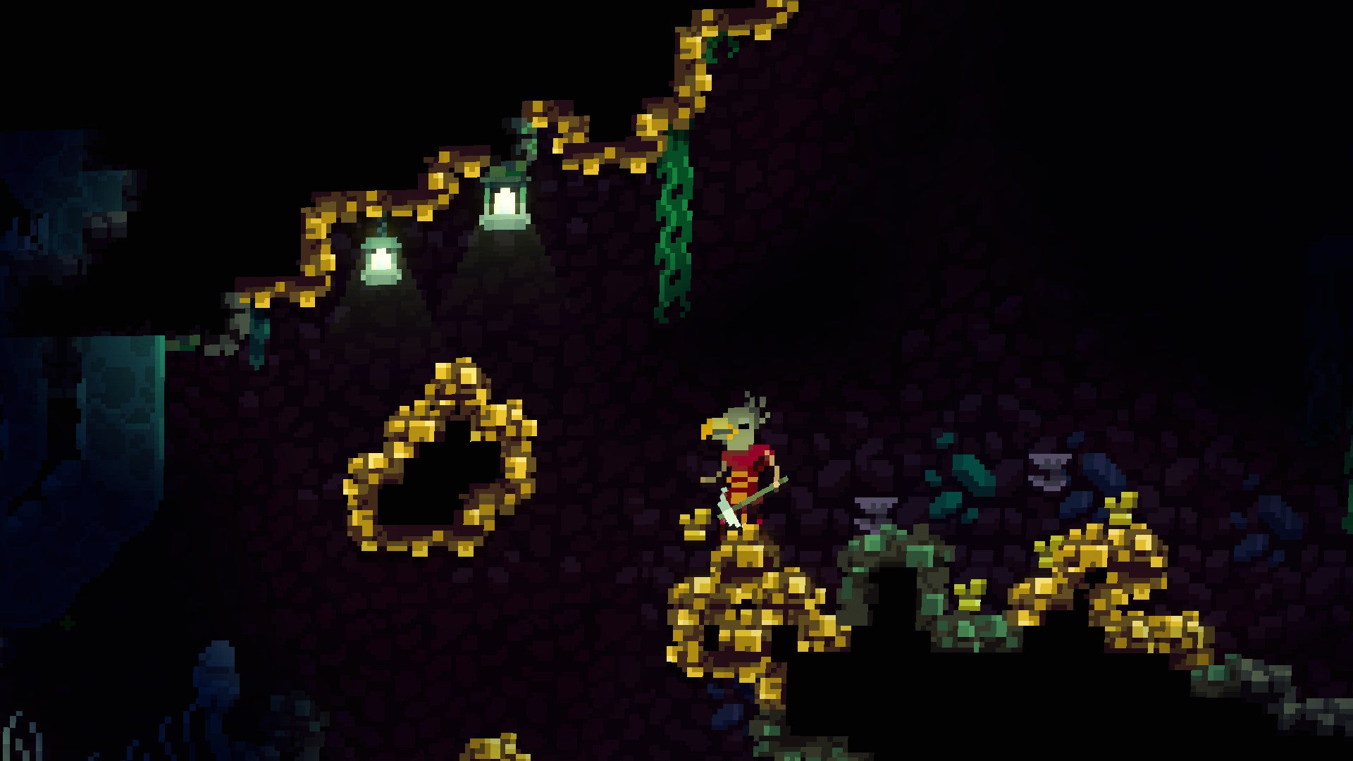 MoonQuest | Rock Paper Shotgun