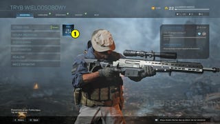 Call of Duty: Modern Warfare - jak grać w Hardcore, gdzie znaleźć