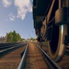 Diesel Railcar Simulator screenshot