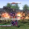 Samurai Warriors 3 Empires screenshot