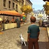 Le avventure di Tintin: Il segreto dell’Unicorno screenshot
