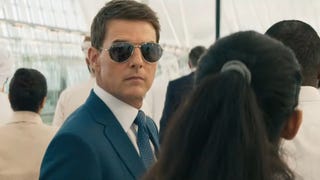 Tom Cruise wiecznie młody. Trailer Mission: Impossible - Dead Reckoning zwiastuje akcję