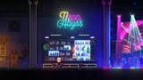 Neon Abyss za darmo w Epic Games Store - drugi dzień promocji