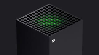 Patch Xbox Series X rozwiązuje irytujący problem z aktualizacjami