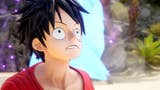 One Piece Odyssey przemówi do fanów popularnego anime