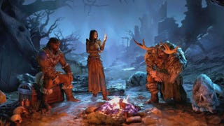 Reżyser i główny projektant Diablo 4 odchodzą z Blizzarda