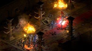 Beta Diablo 2: Resurrected już w przyszłym tygodniu?