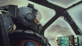 Starfield ukaże się w listopadzie 2022 roku, ale nie na PlayStation - wyciekł trailer