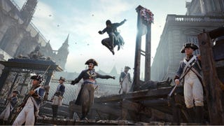Ubisoft wstrzymuje sprzedaż gier w Rosji