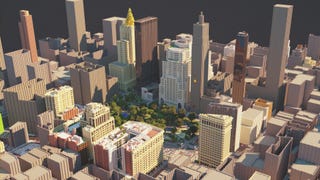 Niemal 3 tys. graczy buduje Nowy Jork w Minecrafcie - w skali 1:1