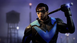 Trailer Gotham Knights stawia na Nightwinga. Prezentacja postaci