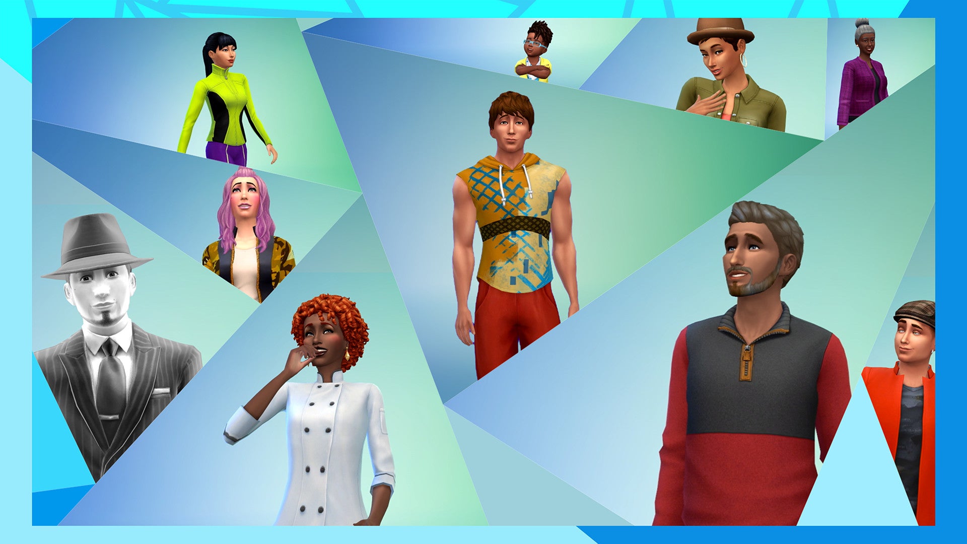 Discount code ps4 sims hot sale 4