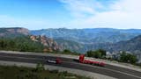 Euro Truck Simulator 2 rozbuduje Bałkany. Zapowiedziano dodatek