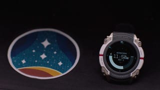 Kolekcjonerski zegarek ze Starfield ujawniony w sieci