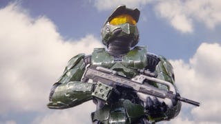 20 tys. dolarów nagrody za przejście Halo 2 na ultra-wysokim poziomie trudności
