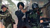 CoD: Black Ops Cold War wprowadza tryb w stylu Among Us